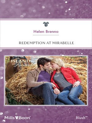 cover image of Redemption At Mirabelle
